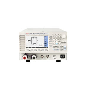 Chargeurs électroniques programmables série Tonghui TH8200 TH8201 TH8202 TH8202A TH8202B TH8203A TH8204 TH8204A TH8204B TH8205 - Product Image 2