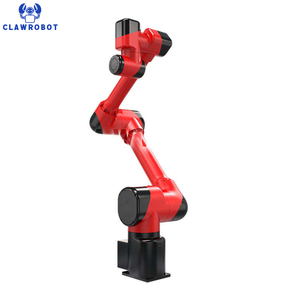 CLAWROBOT Robot Colaborativo de 6 Ejes con Radio de Trabajo de 1500 mm para Soldadura, Carga, Descarga, Atornillado y Ensamblaje - Product Image 3