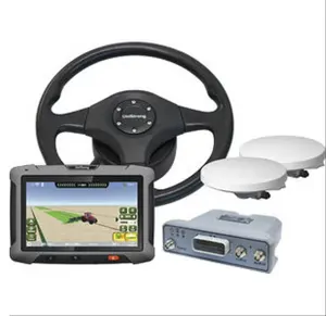 Wholesale GPS/GNSS Auto Steering System Guide For Tractor Agricultural Machinery Available For Sale In Bulk And Ready To Ship