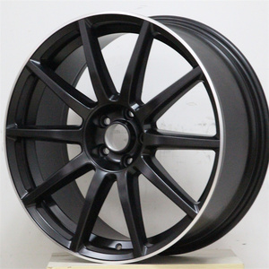 Llantas de coche de pasajeros, accesorios de tamaño de 15/16/ <span class=keywords><strong>17</strong></span>/18 pulgadas, OEM, repuestos de automóviles, mercado de repuestos - Product Image 1
