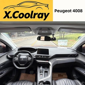 <span class=keywords><strong>Peugeot</strong></span> 4008 SUV di Medie Dimensioni Usata del 2017, <span class=keywords><strong>Auto</strong></span> Familiare a Basso Consumo - Product Image 4