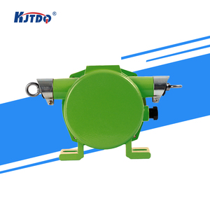 KJT, высококачественный KJT-LS-II тип, указатель кода адреса, вытяжной канат IP65/IP67 2 № 2, устройство для защиты конвейерной ленты NC для шахт - Product Image 5