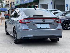 Honda Ci Vic 2023 Model HATCHBACK 2.0L <span class=keywords><strong>EHEV</strong></span> Jiyao Edition d'occasion en stock disponible à vendre par les concessionnaires - Product Image 4