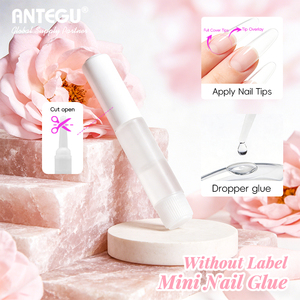 <span class=keywords><strong>Colle</strong></span> à <span class=keywords><strong>ongles</strong></span> super forte 2g pour <span class=keywords><strong>ongles</strong></span> en acrylique à presser, adhésif professionnel pour <span class=keywords><strong>faux</strong></span> <span class=keywords><strong>ongles</strong></span>, service de vente en gros en marque privée - Product Image 1