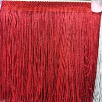 Doit être de 20 cm de haut Crochet Filigrane Rangée Polyester Matériel Danse ClothingToys Home Textile Accessoires
