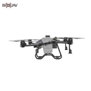 Drone agricole à moteur essence BROUAV 20L - Product Image 4