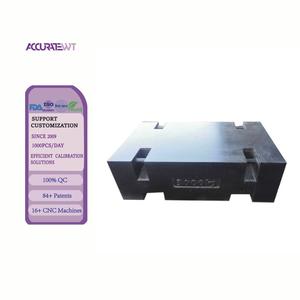Gusseisen gewichte der Klasse M1 mit großer Kapazität 1000 kg für <span class=keywords><strong>Test</strong></span> gewichte für industrielle Waagen Wiege brücken Reines Instrument - Product Image 1