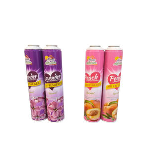 ขายส่งคิงส์สเตลล่ารอยัลยูคา300มล. ห้องสเปรย์ปรับอากาศ - Product Image 5