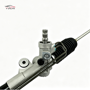 Crémaillère de direction assistée hydraulique automatique OEM 49001-4Z011 49001-4Z001 pour Nissan LHD - Product Image 4