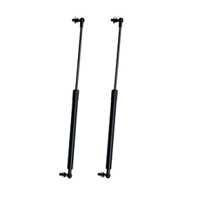 カスタマイズされたスチール拡張圧縮ガススプリングシリンダー工業用家具自動車およびベッドメカニズムタイプブローチ - Product Image 3