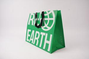 RPET impermeable reciclado no tejido Rpet bolsas reciclables bolsas de polipropileno respetuosas con el medio ambiente Premium al por mayor - Product Image 4