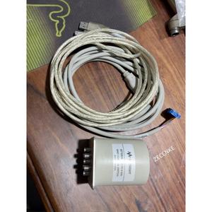 Commutateur multiport Keysight 87106A /024/161, jusqu'à 4 GHz, SP6T avec câble * - Product Image 3