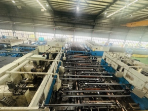 Bán số lượng lớn của thang máy hướng dẫn đường ray t-Loại hướng dẫn đường ray T45/A T50/A T70/B T75-3/B T90/B rắn hướng dẫn đường ray - Product Image 3