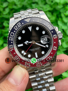 Reloj de Lujo para Hombre con Movimiento de Reserva de Energía de 72 Horas Super DD3285, Acero 904L, Luminoso, Precio al por Mayor VS Precio de Fábrica - Product Image 3