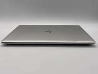 Pour Ordinateur Portable HP Envy x360 Série 15 Corps Ultra-Fin 15,6 Pouces d'Occasion Intel Core I7-8565 Processeur 16 Go de RAM 256 Go SSD