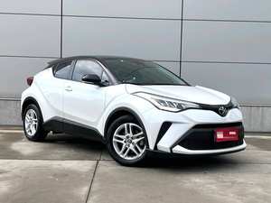 รถยนต์มือสอง <span class=keywords><strong>Toyota</strong></span> C-HR <span class=keywords><strong>Hybrid</strong></span> 2.0L SUV เกียร์ออโต้ พวงมาลัยซ้าย ปี 2020 2021 <span class=keywords><strong>2022</strong></span> สภาพดี ปี 2023 2024 2025 2026 - Product Image 3