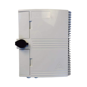 16-Kern Glasfaser-Anschlussbox Optische Faserausrüstung Großhandelsprodukt OEM-Unterstützung - Product Image 1