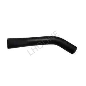 Tuyau en caoutchouc LHOLINE 25411-3X150 EPDM, longueur standard, pour conduites d'eau, de carburant et de refroidissement - Product Image 1