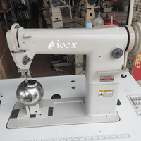 Machine à coudre pour cheveux et perruques