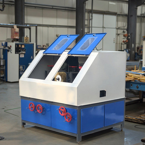 <b>Square</b> Tube Polishing Machine Stainless Steel Copper Iron Aluminum Equipment - Product Image 6