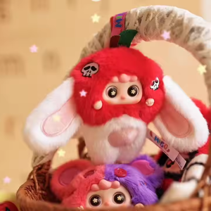 Scatole Misteriose in Vinile Peluche Frozen 100% Originali all'Ingrosso per Ragazze e Donne - Product Image 5