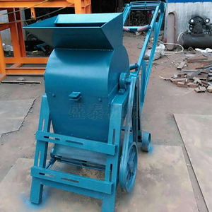 Petit broyeur électrique portable pour terre, machine à broyer l'argile, broyeur de terre pour <span class=keywords><strong>engrais</strong></span>, pulvérisateur de terre pour la culture des semis - Product Image 3