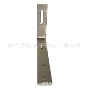 Support de montage solaire réglable Xiamen Runge pour toit, traitement par sablage pour système photovoltaïque - Product Image 2