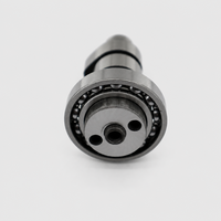 Ensemble d'arbre à cames GT125 QS125 pour moteurs Suzuki GT125/QS125 125cc