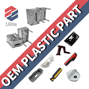 Automation Custom <strong>Plastic</strong> Parts Industrial Electrical Equipment <strong>Plastic</strong> Injection Moulded Parts BACnet Certified <strong>Molding</strong> - Product Image 1