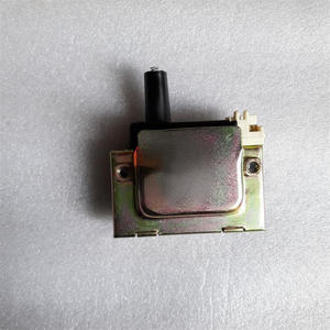 Bobina de encendido para Honda Accord CD5, número de pieza 30510 PT2 006, modelo TD 02A, repuesto nuevo - Product Image 5