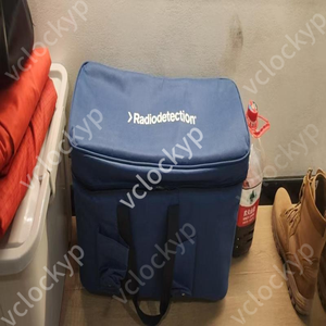 Détecteurs de conduites et de câbles électriques souterrains RD8200 et RD8200G à haute précision avec protection IP65 et produits similaires - Product Image 2