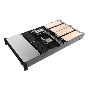 Servidor en Rack Xfusion Fusionserver 2158h V8 2U, Sistema Barebone de un Solo Socket, Serie Epyc 9004/9005, 24 Ranuras DIMM DDR5, PCIe 5.0 - Product Image 4