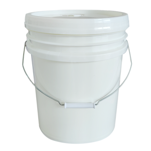 Factory Directly Supply Plastic Bucket 7L
