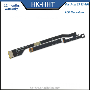 LCD Video Flex Cable for Acer As Ultrabook <strong>S3</strong> <strong>S3</strong>-391 <strong>S3</strong>-951-6464 Laptop - Product Image 3