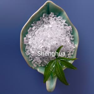 GPPS PG-33 Resin Virgin Recycled <b>General</b> Purpose Transparent Pellets <b>General</b> White Masterbatch - Product Image 2