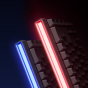 Mchose ACE 68 không khí RGB 8000Hz Gmaing có dây cơ khí chuyển đổi từ bàn phím - Product Image 4