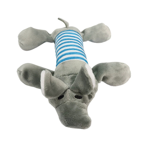 Giocattolo da Masticare per Cani Super Morbido ed Ecologico, Interattivo e Intelligente, Gioco Organico per Animali Domestici - Product Image 6