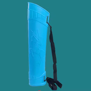 ชุดของเล่นยิงธนูสำหรับเด็กพร้อมถ้วยดูดโบว์และลูกศรสำหรับเล่น - Product Image 3