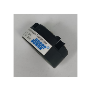 Высокоточный модуль передачи температуры, интеллектуальный изолированный преобразователь температуры с интерфейсом Profibus - Product Image 4