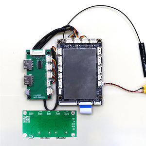 Panneau à ultrasons portable 15.6 ''1920x1080 Module LCD TFT LCD IPS de 15.6 pouces - Product Image 5