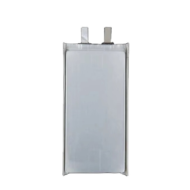 High Capacity 3.7V 35000mAh Solid State Battery Cell for Drones EVs and Energy Storage Systems