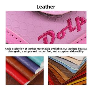 Patins à roulettes en fibre de carbone personnalisables OEM ODM Ruidongle pour enfants et adultes, ajustables, 3 roues, roulettes PU clignotantes - Product Image 5