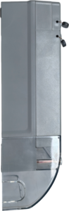 Compteur d'électricité triphasé avancé 230V avec détection d'inéquilibre de charge, résistance aux manipulations, données sécurisées et affichage numérique intelligent - Product Image 4