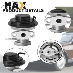 วาล์วหมุนเวียนก๊าซไอเสีย EGR สำหรับ Mercedes BMW Audi Toyota Honda VW Nissan Range Rover Ford Chevrolet Hyundai Kia Renault - Product Image 4