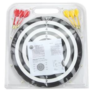 Diana de Papel Personalizada con Logotipo de 6 a 18 Pulgadas - Product Image 6