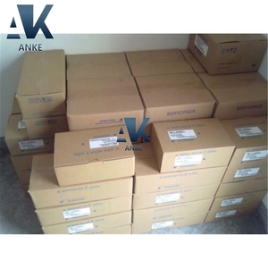 YASKAWA SGMGV-20ADA61 เซอร์โวมอเตอร์ AC SGMGV20ADA61 ยี่ห้อใหม่ - Product Image 6