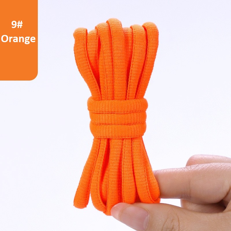Orange 9