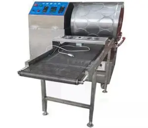 Factory Direct Supplier Egg Dumpling Wrapper Making Machine With Low Price