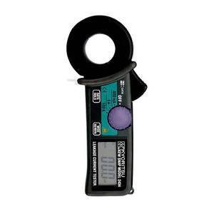 Kyoritsu เครื่องวัดกระแส KEW2500 DC 2500mA CAT III 300V - Product Image 3