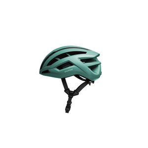 ओम गंध कस्टम उच्च गुणवत्ता वाली अल्ट्रालाइट सांस लेने योग्य अवशोषण सुरक्षा साइकिल हेलमेट पीसी + पीप्स सामग्री नए हेलमेट - Product Image 3